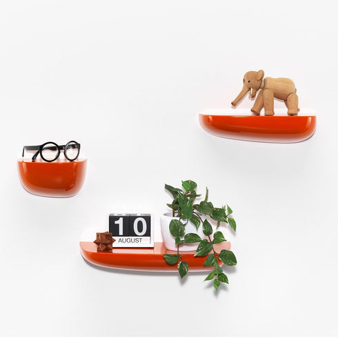 Prateleira de Parede Corniches Bouroullec / S